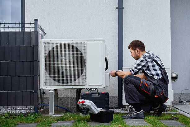 Trusted Hvac Maintenance service in Franklin, PA - HVAC Repair CO
